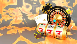 Buitenlandse Online Casino's Ontdek de Voordelen en Risico's 1040089317