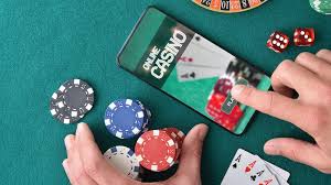 Casino LB Spins Your Ultimate Gaming Destination