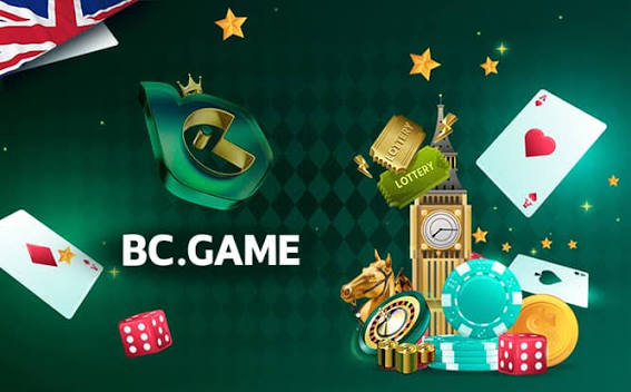 Cazinou Online BC Game România - Distracție și Premii Atragătoare