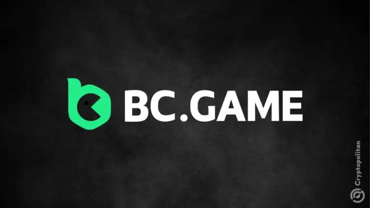 BC Game Sign In UAE An Insight into Online Gaming Security
