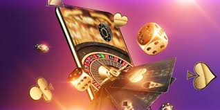 Casino Golden Genie UK Your Ultimate Gaming Experience Casino Golden Genie UK Your Ultimate Gaming Experience