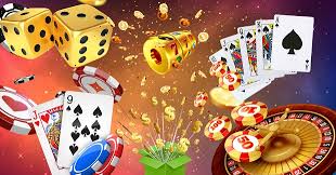 Boombet Casino A Comprehensive Guide to Online Gaming