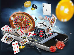 Casino Lucky Boys UK A New Era in Online Gaming