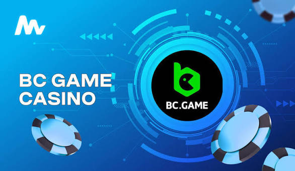 BC.Game Crypto Casino Platform Revolutionizing Online Gaming