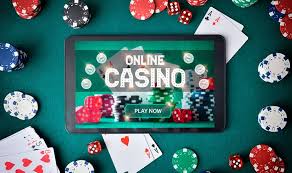 Boombet Casino A Comprehensive Guide to Online Gaming