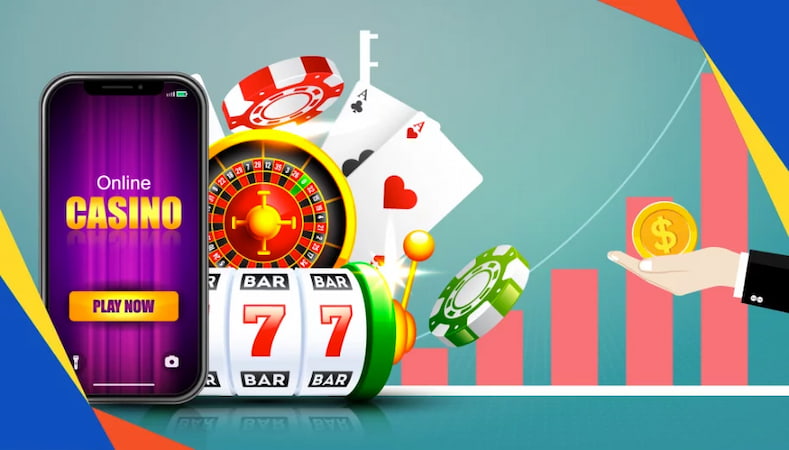 Casino Golden Genie UK Your Ultimate Gaming Experience Casino Golden Genie UK Your Ultimate Gaming Experience