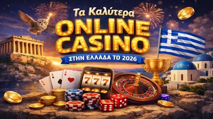 Κινητά Καζίνο Εξερευνώντας τον Κόσμο του Παιχνιδιού Εν Κινήσει