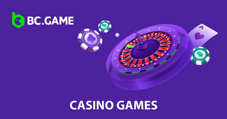 The Ultimate Guide to BC.Game Platform Unlocking the World of Crypto Gaming