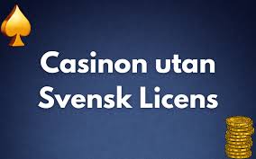Utforska Casino Utan Svensk Licens Fördelar och Nackdelar 438005895 Utforska Casino Utan Svensk Licens Fördelar och Nackdelar 438005895
