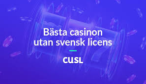 Utländska Casino med Snabb Utbetalning - En Djupgående Guide Utländska Casino med Snabb Utbetalning - En Djupgående Guide