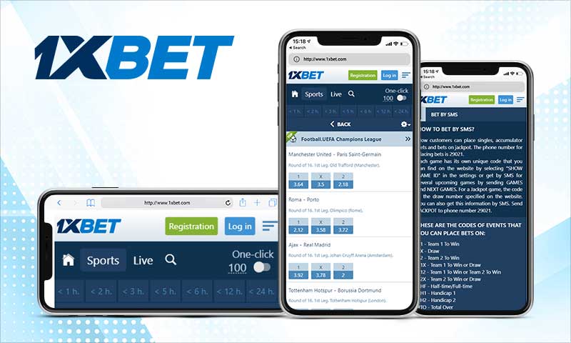 1xbet в Кыргызстане - ваш путеводитель в мир ставок 1xbet в Кыргызстане - ваш путеводитель в мир ставок
