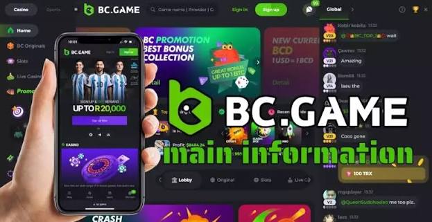 Accessing BC.Game Your Guide to Unleashing Excitement Accessing BC.Game Your Guide to Unleashing Excitement