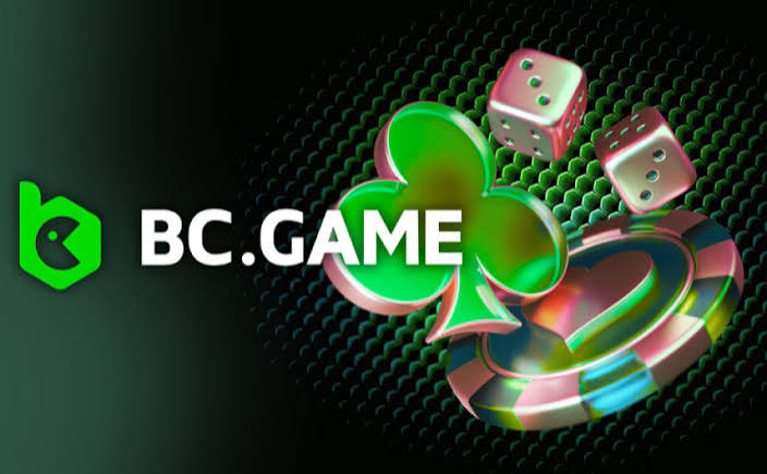 BC.Game Casino and Sportsbook A Complete Review