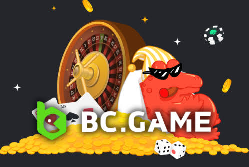 BC.Game Deposit Bonus Guide Maximize Your Winnings