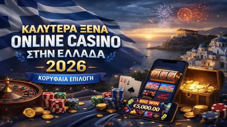Online Καζίνο στην Ελλάδα Ο Απόλυτος Οδηγός 1838970145