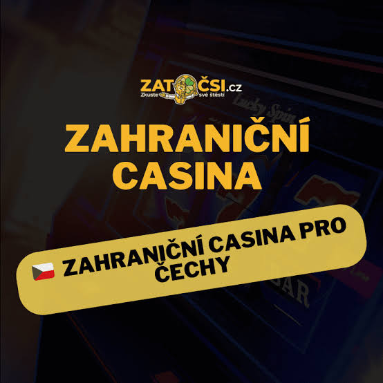 Jak vybrat nejlepší zahraniční casina pro zábavu a výhru