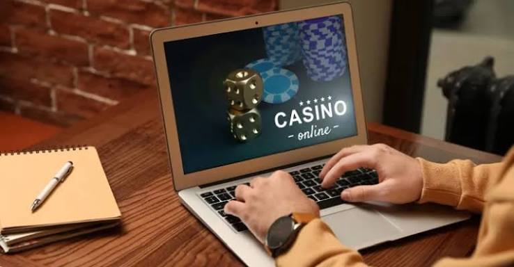 Τα Καλύτερα Online Καζίνο Ο Οδηγός σας για Διασκέδαση και Κέρδη 1923785880