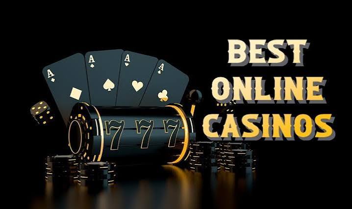 Online Καζίνο στην Ελλάδα Ο Οδηγός σας για Ψυχαγωγία και Κέρδη