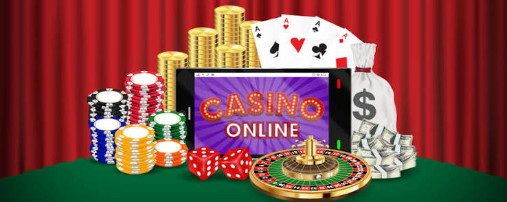 Online Καζίνο στην Ελλάδα Ο Οδηγός σας για Ψυχαγωγία και Κέρδη