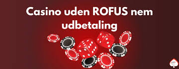 Oplev Online Casino Uden ROFUS med Paysafe