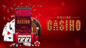 The Ultimate Guide to Online Casinos Your Key to Winning Big